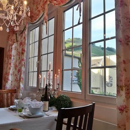 Eismauer Suite Rüdesheim am Rhein Exterior foto