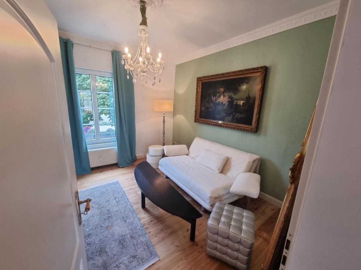 Appartement Eismauer Rüdesheim am Rhein