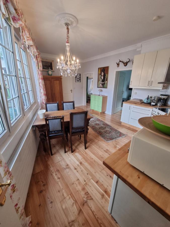 Eismauer Appartement *